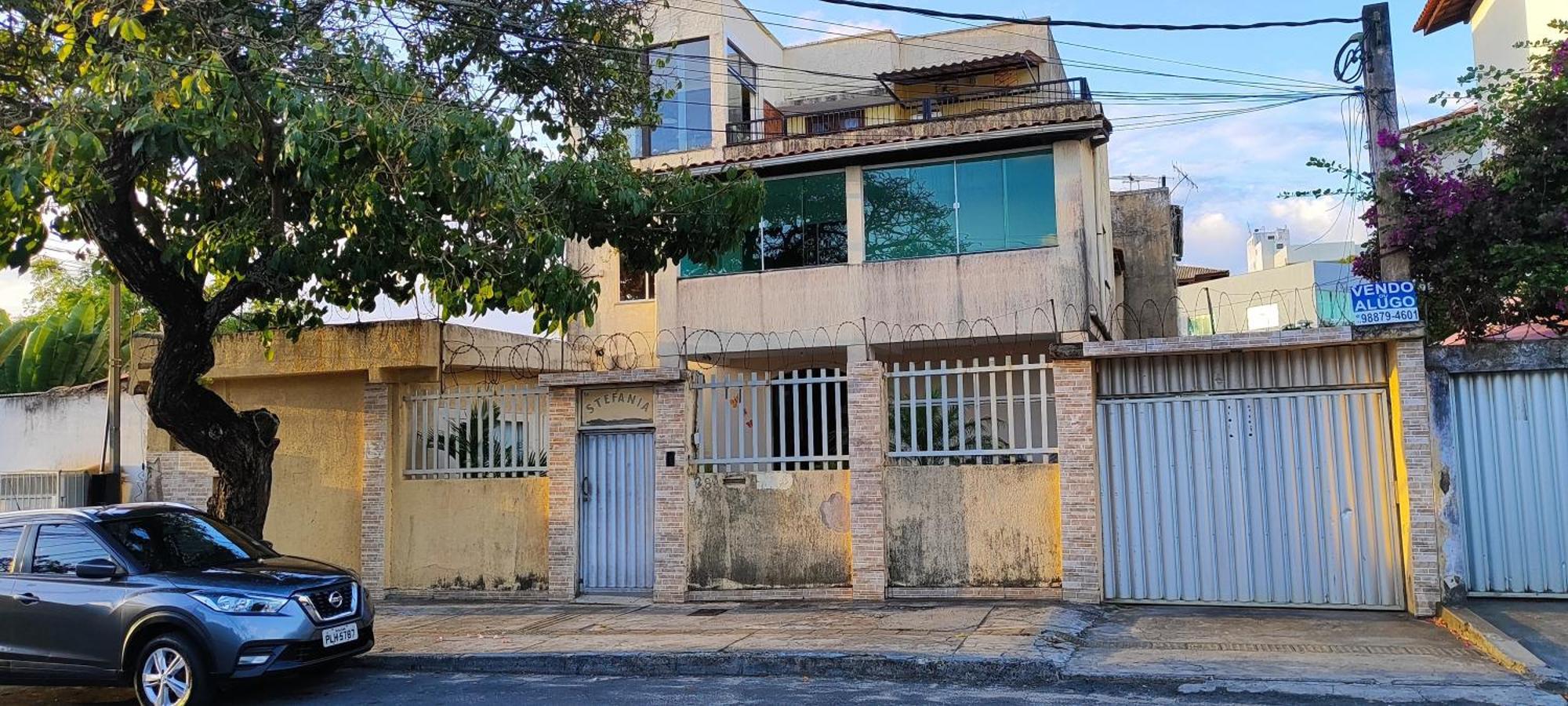 Onde A Vida Acontece Apartamento