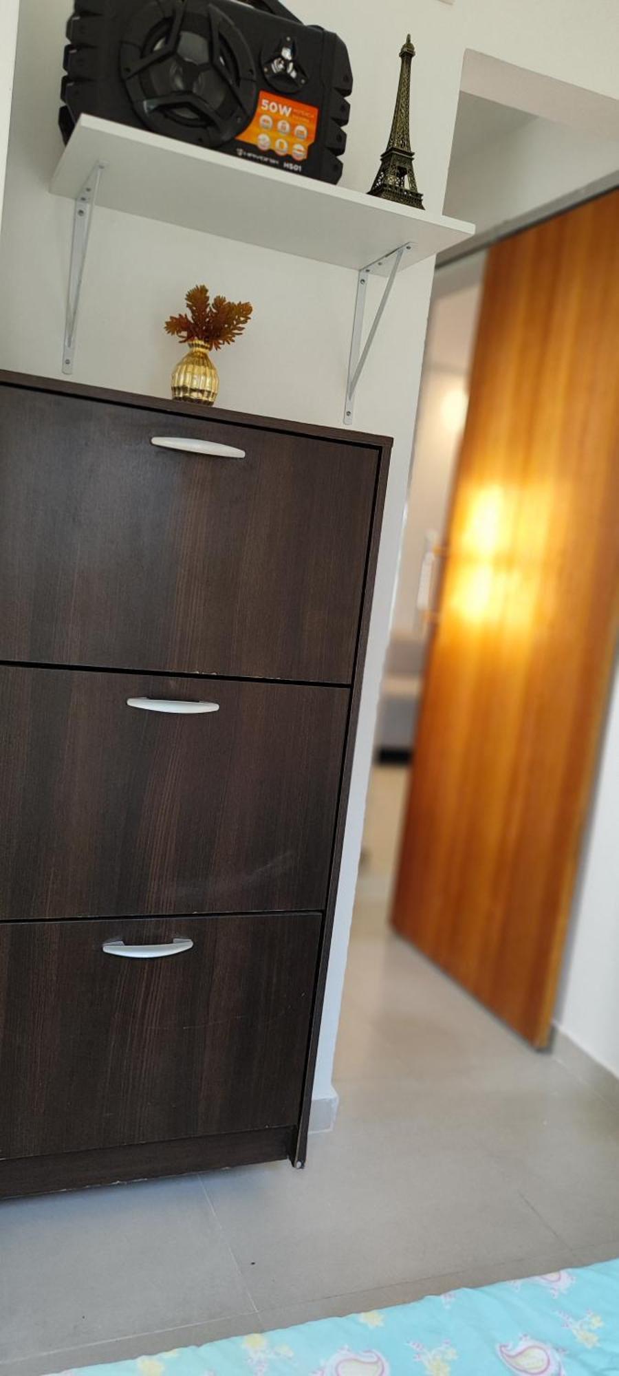 Apartamento Onde A Vida Acontece