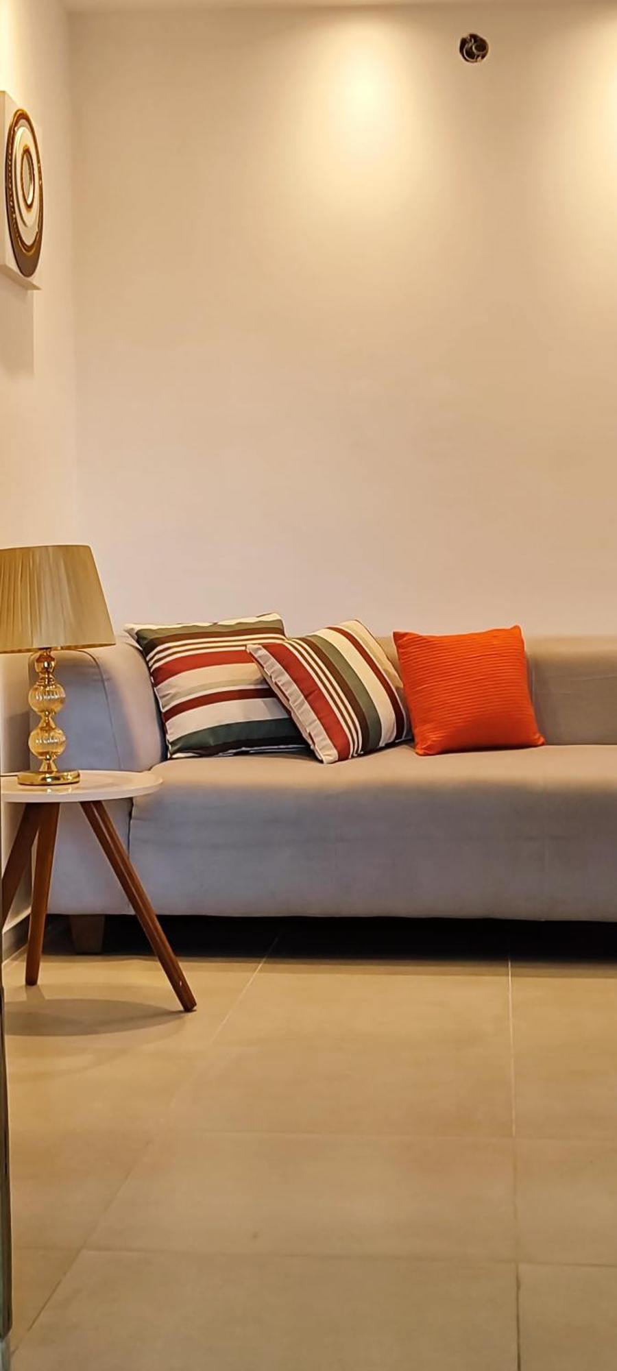 Onde A Vida Acontece Apartamento Salvador
