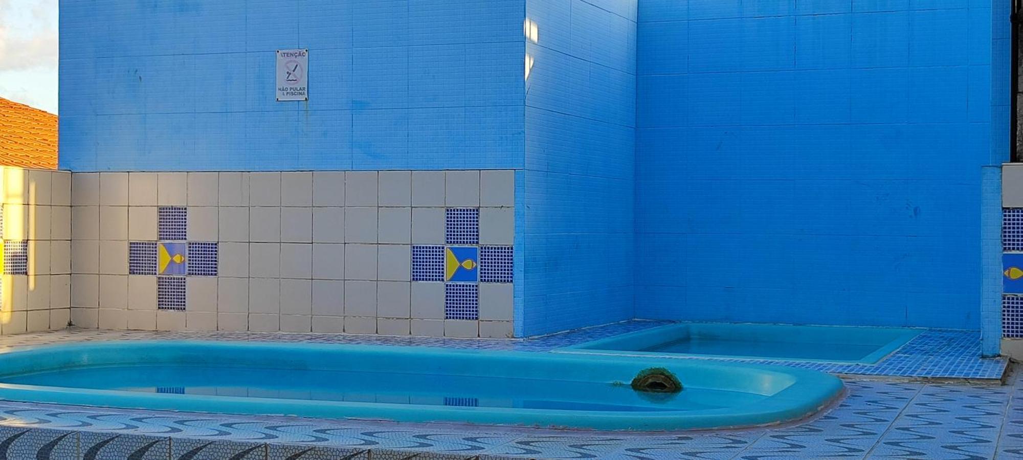 Onde A Vida Acontece Salvador