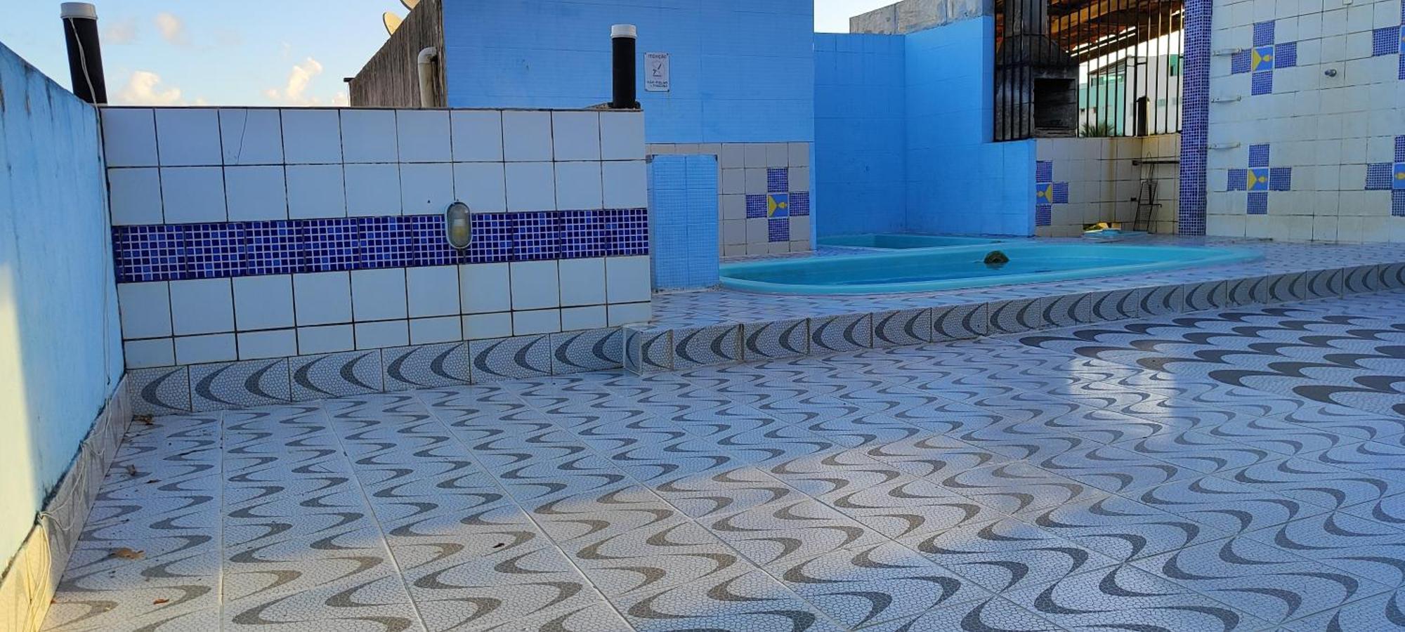 Onde A Vida Acontece