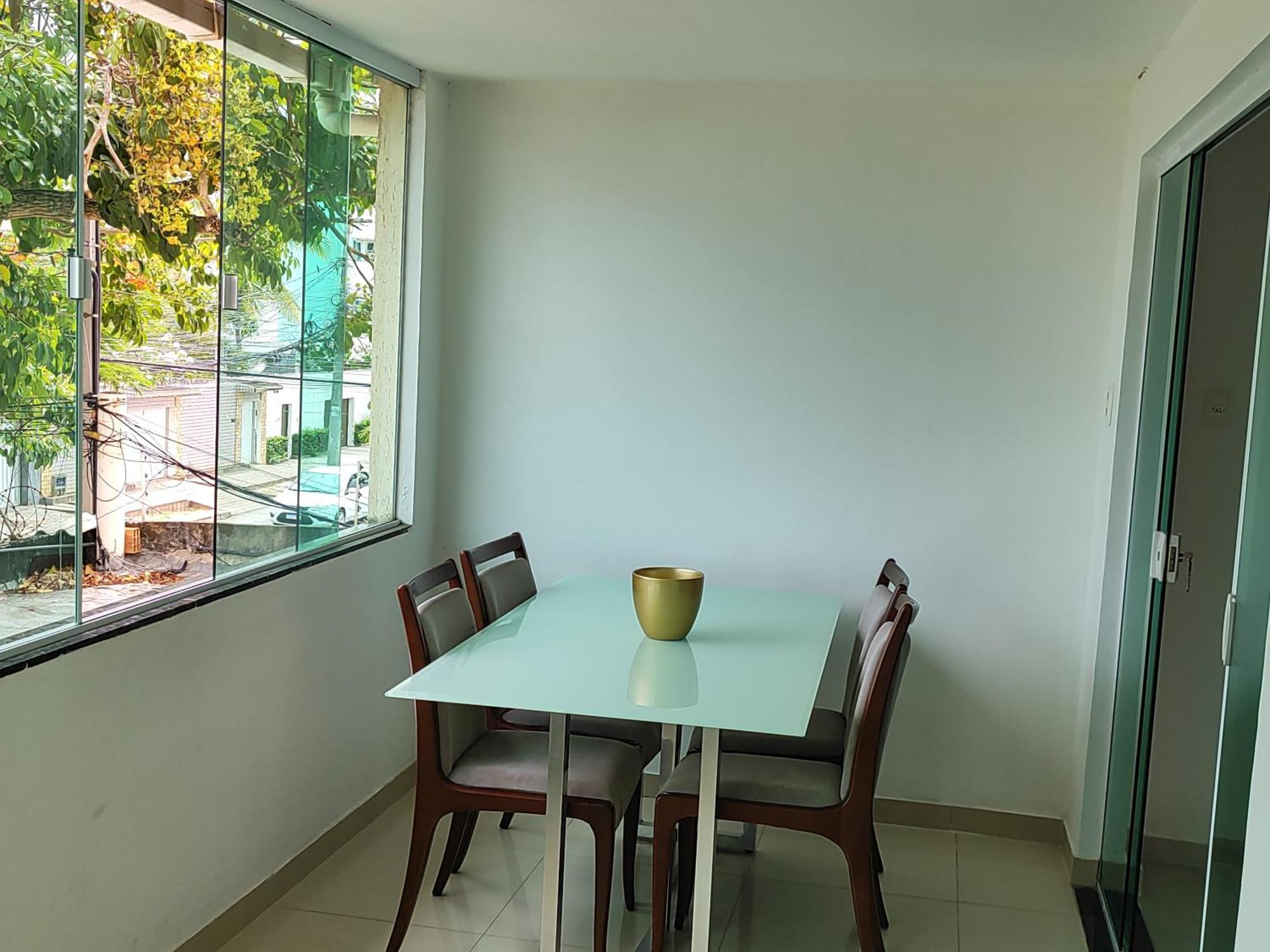 Apartamento Onde A Vida Acontece